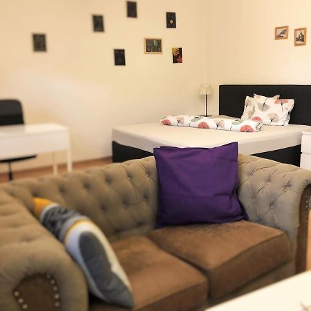 Lighthaus Apartment Graz Dış mekan fotoğraf