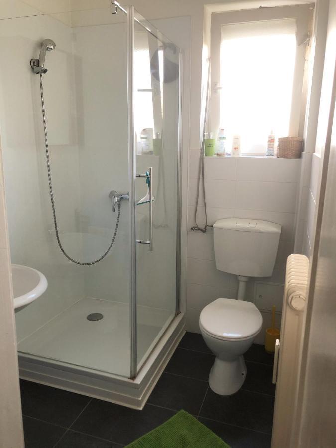 Lighthaus Apartment Graz Dış mekan fotoğraf